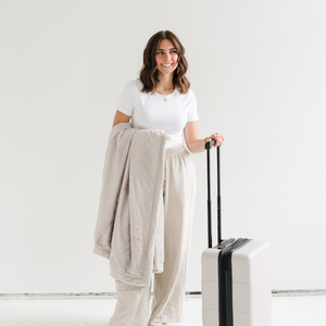 LUSH XL BLANKETS | Saranoni - additional view
