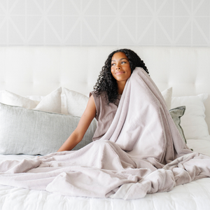 LUSH XL BLANKETS | Saranoni - additional view