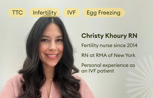 Fertility Consultation | Dandi Fertility - additional view
