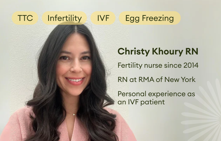 Fertility Consultation | Dandi Fertility - additional view