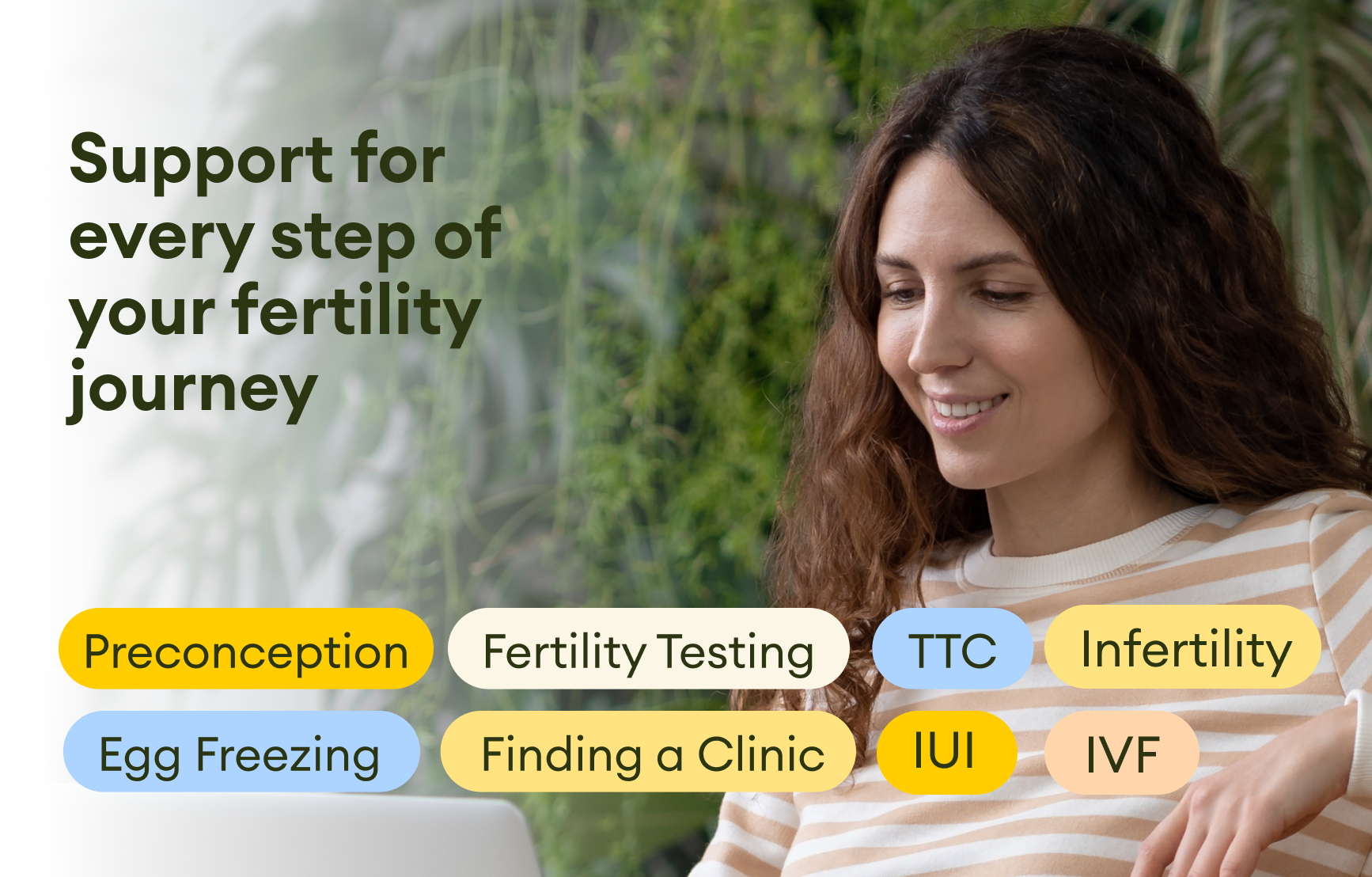 Fertility Consultation | Dandi Fertility - additional view