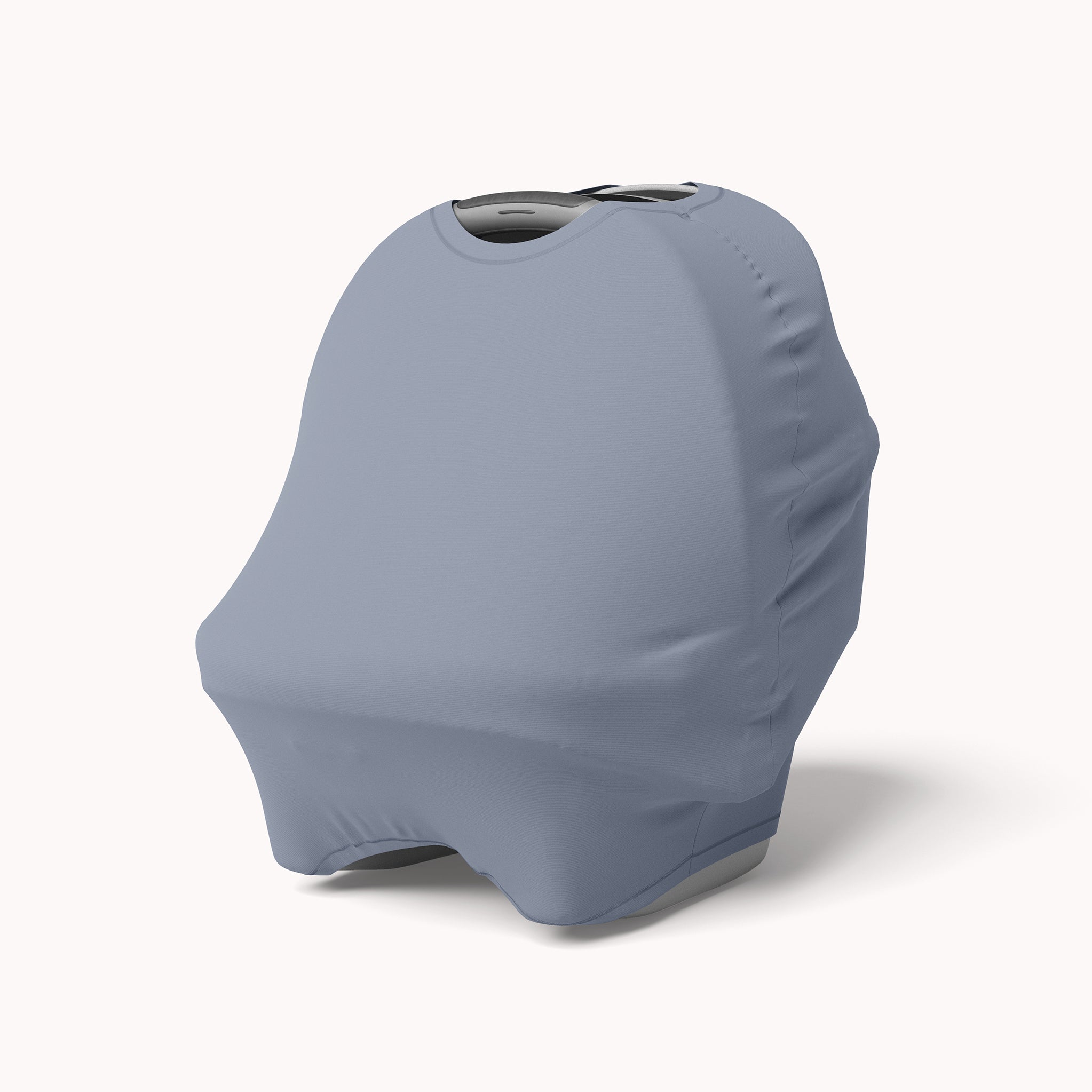 Car Seat Cover | Natemia - additional view