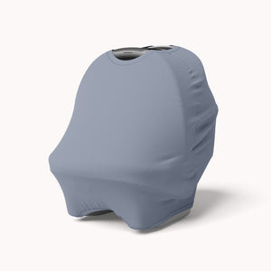 Car Seat Cover | Natemia - additional view