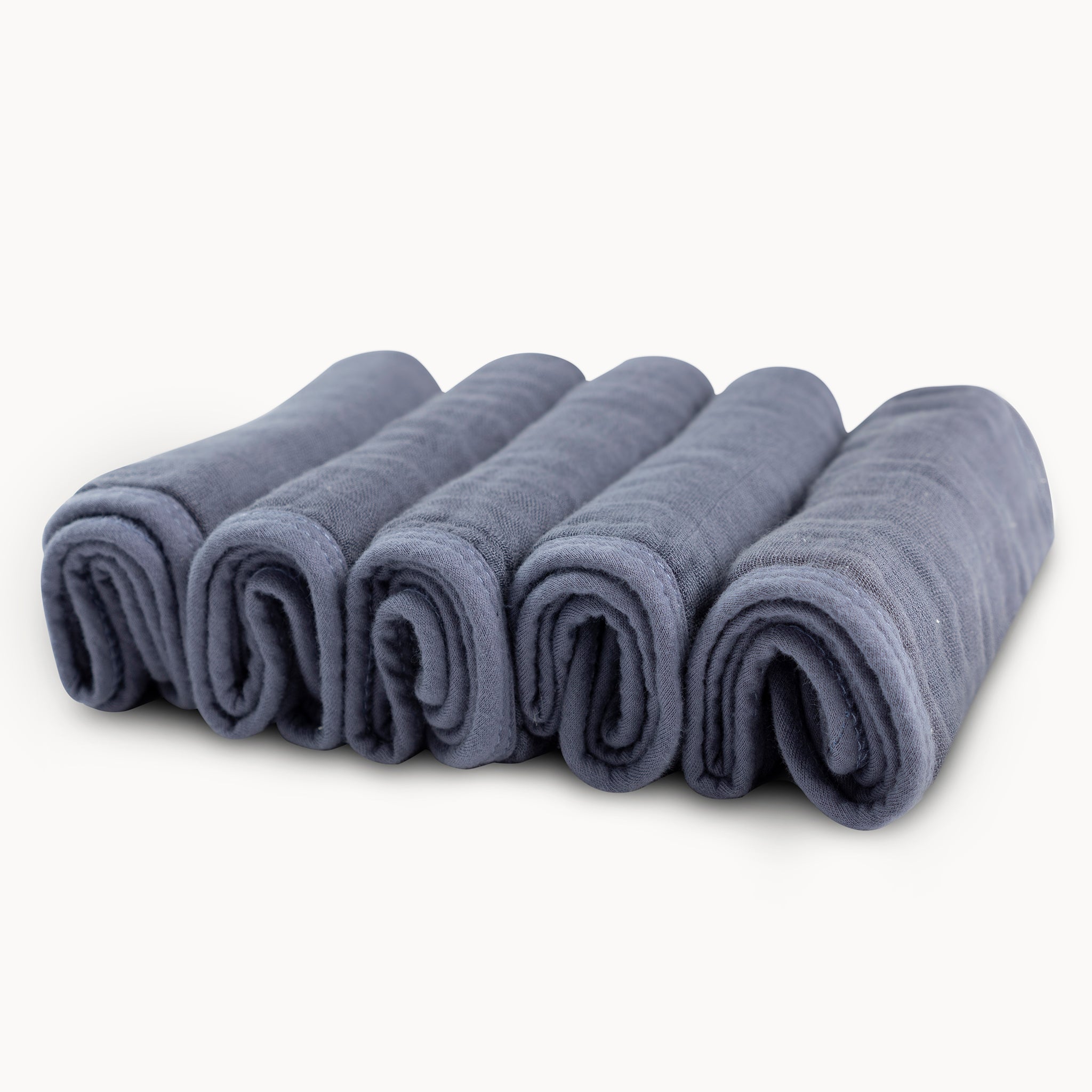 Muslin Washcloth Set | Natemia - additional view
