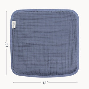 Muslin Washcloth Set | Natemia - additional view