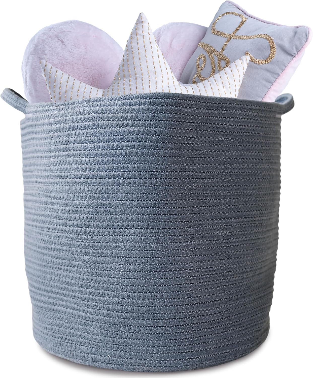Rope Storage Basket | Natemia - additional view