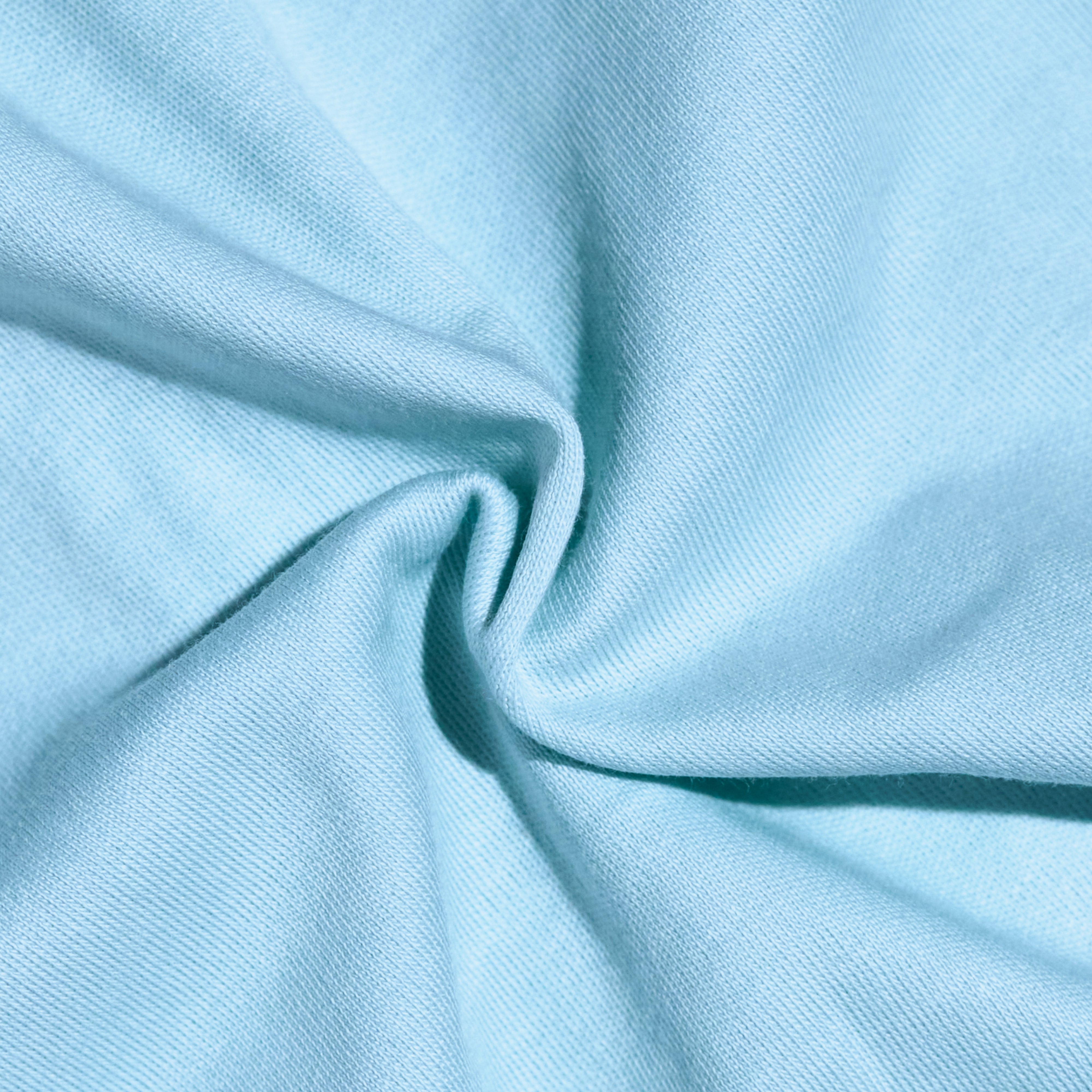 Magnetic Footie - Cloud Blue | Babynetic - additional view