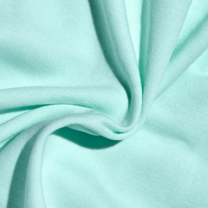 Magnetic Footie - Fresh Mint | Babynetic - additional view