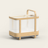 Cradlewise Smart Crib