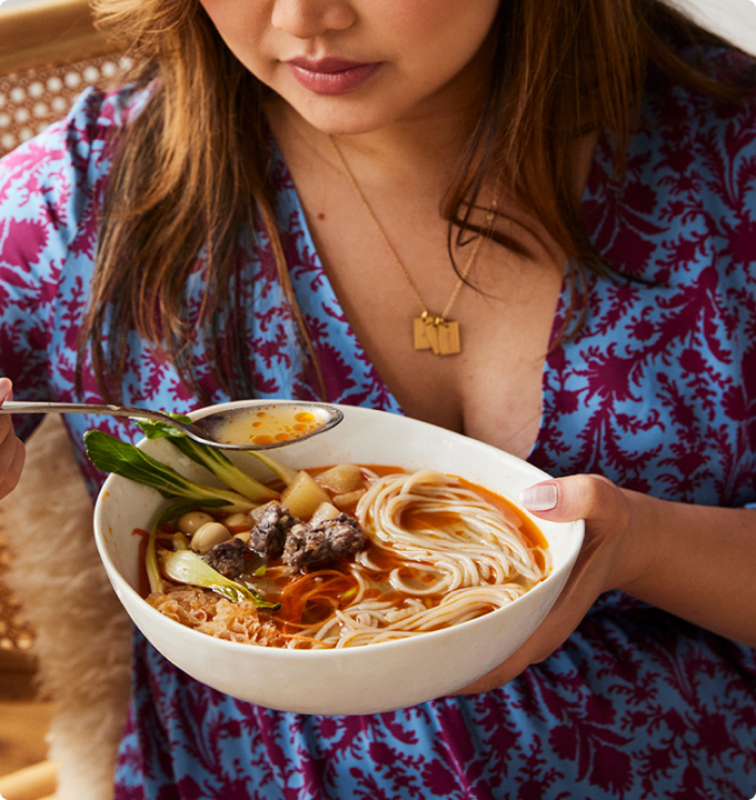 Chiyo's Postpartum Restore Program