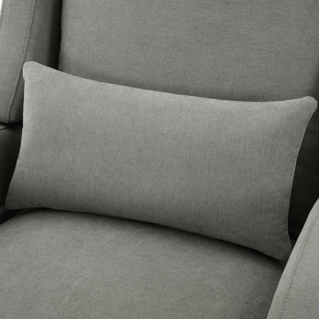 The Wingback - Nurture&