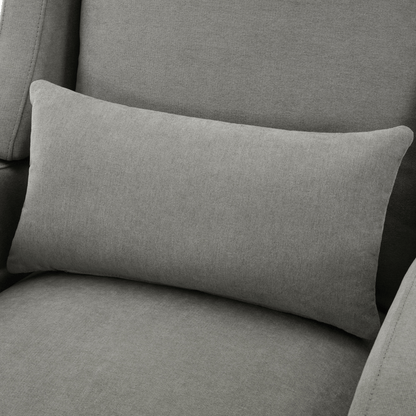 The Wingback - Nurture&