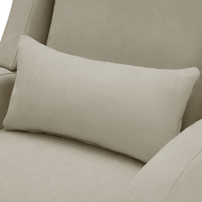 The Wingback - Nurture&