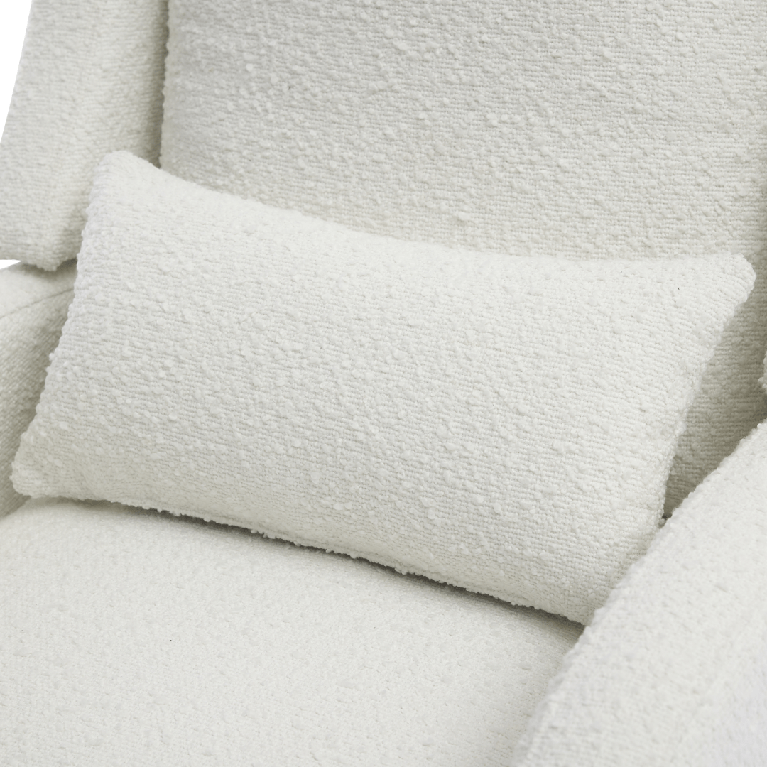 The Wingback Plus - Nurture&