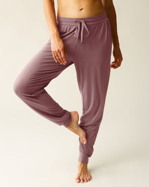 Ultralight Sleep & Lounge Jogger | Twilight | Kindred Bravely - additional view