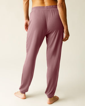Ultralight Sleep & Lounge Jogger | Twilight | Kindred Bravely - additional view