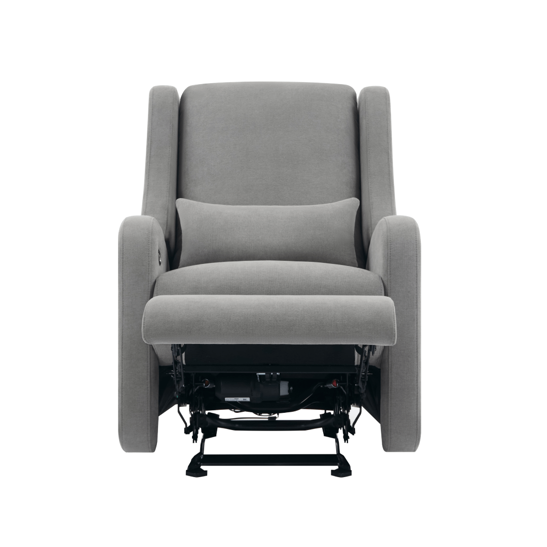 The Wingback - Nurture&