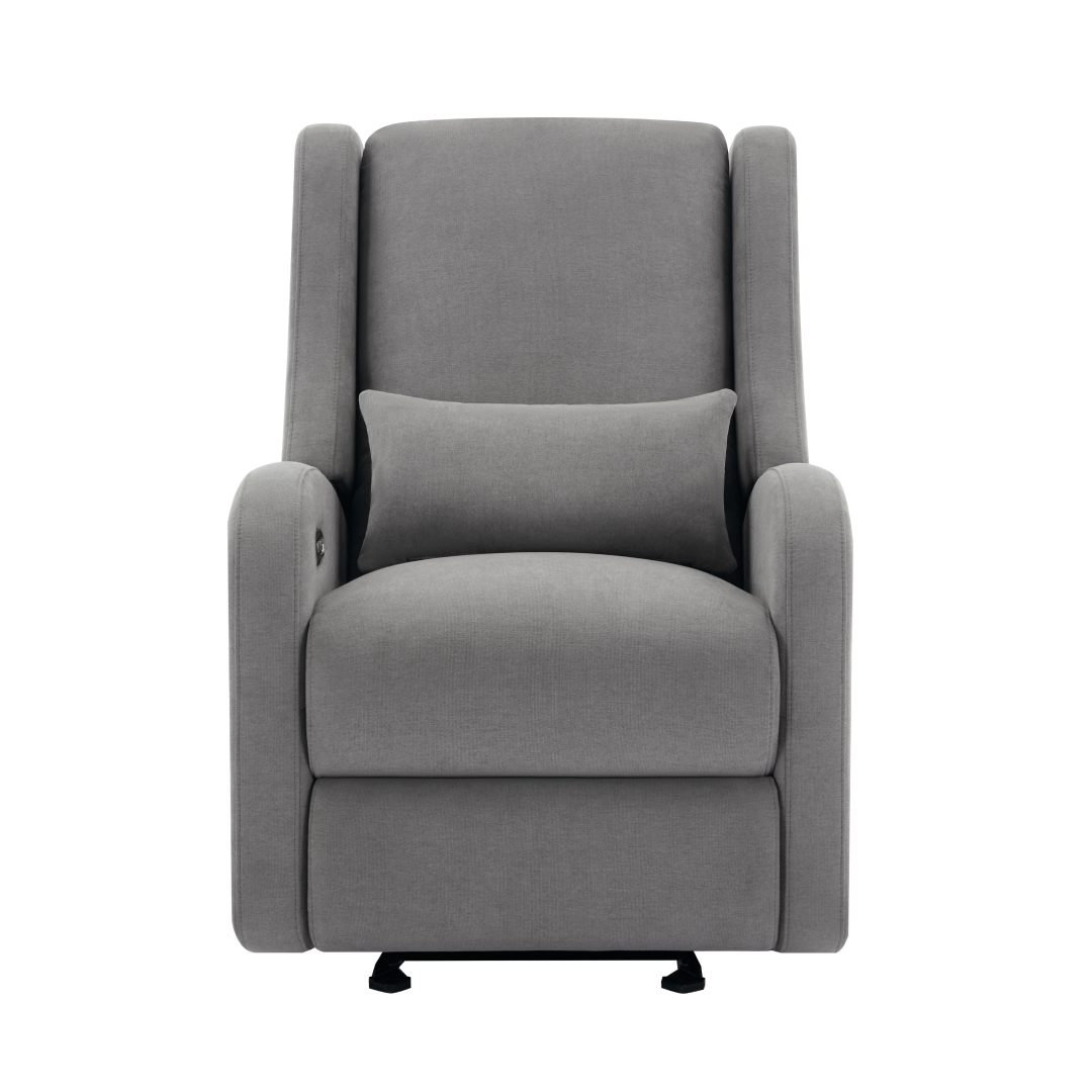 The Wingback - Nurture&