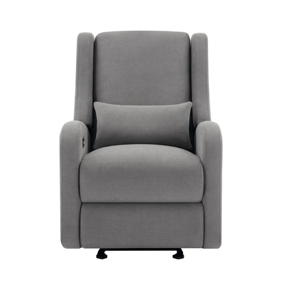 The Wingback - Nurture&