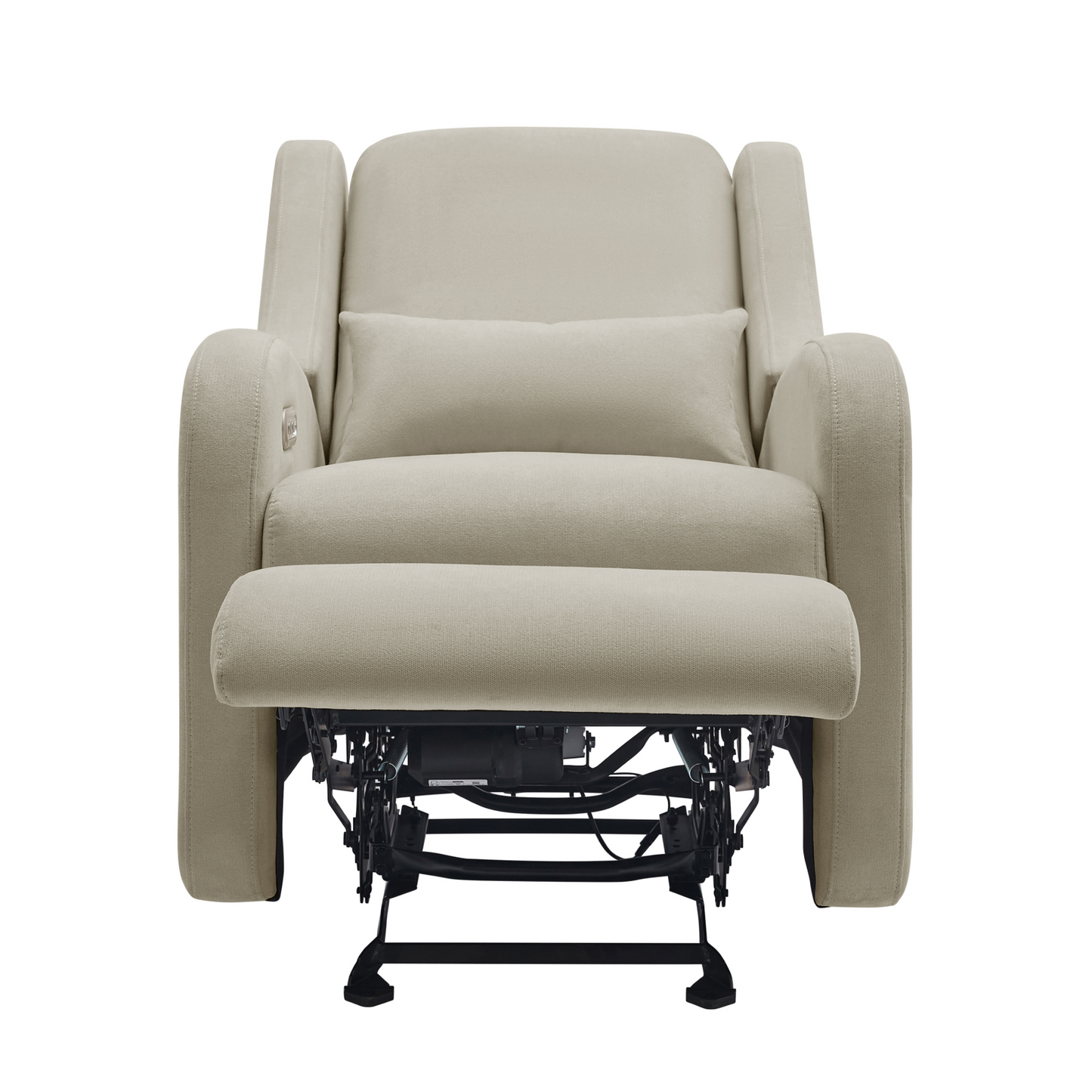 The Wingback - Nurture&