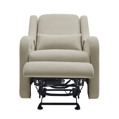 The Wingback - Nurture&