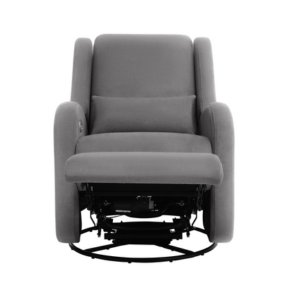 The Wingback Plus - Nurture&