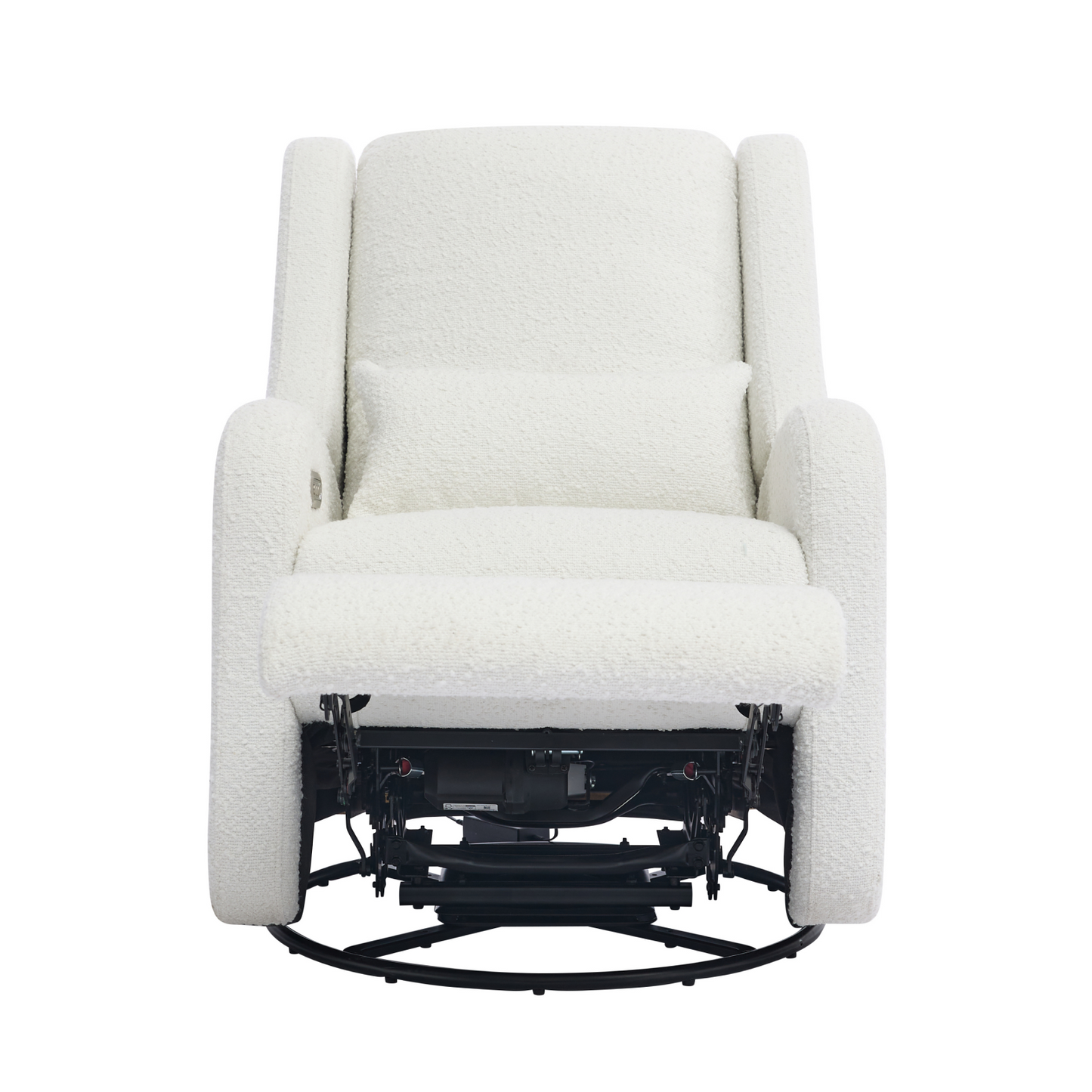 The Wingback Plus - Nurture&