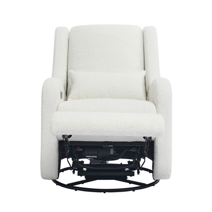 The Wingback Plus - Nurture&