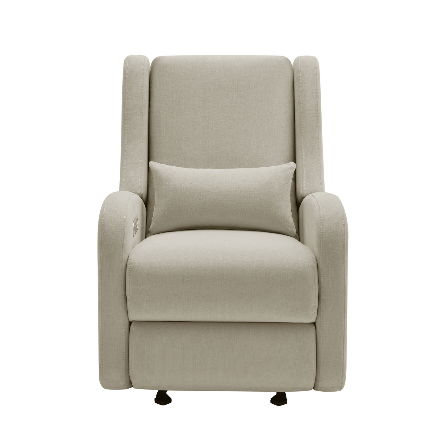 The Wingback - Nurture&