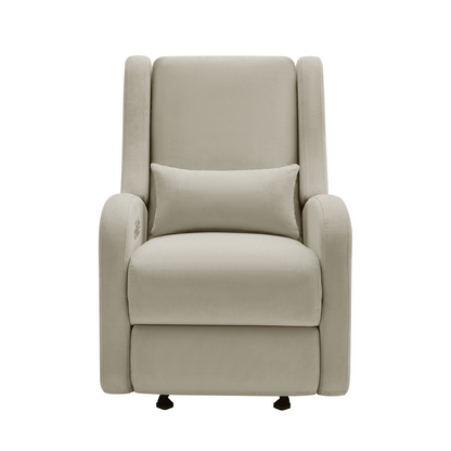 The Wingback - Nurture&