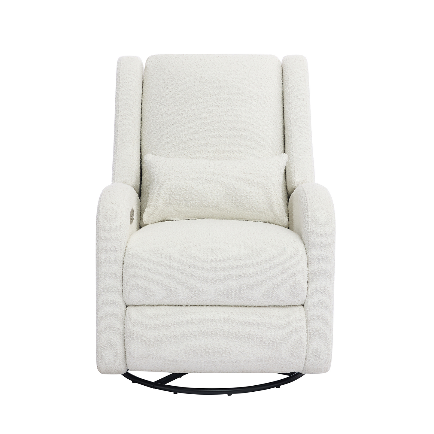 The Wingback Plus - Nurture&