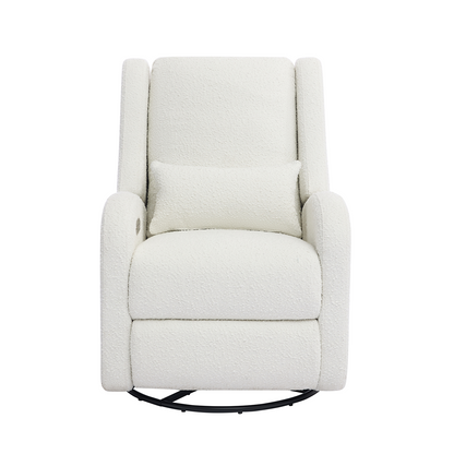 The Wingback Plus - Nurture&