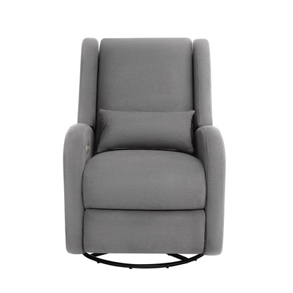 The Wingback Plus - Nurture&