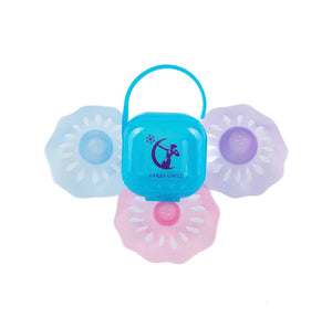 Shield Maiden Nipple Shields | Ceres Chill