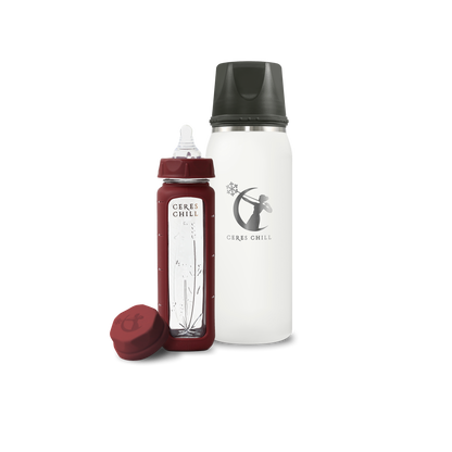 OG Chiller & Bloom Bottle Bundle
