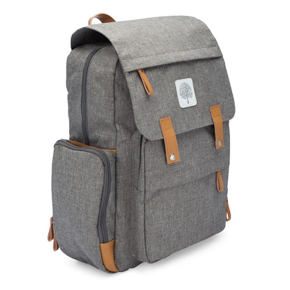 Birch Bag - Diaper Backpack