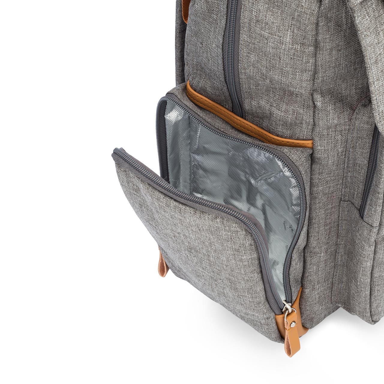 Birch Bag - Diaper Backpack