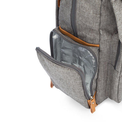 Birch Bag - Diaper Backpack