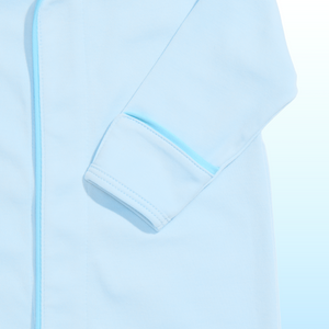 Magnetic Footie - Cloud Blue | Babynetic - additional view