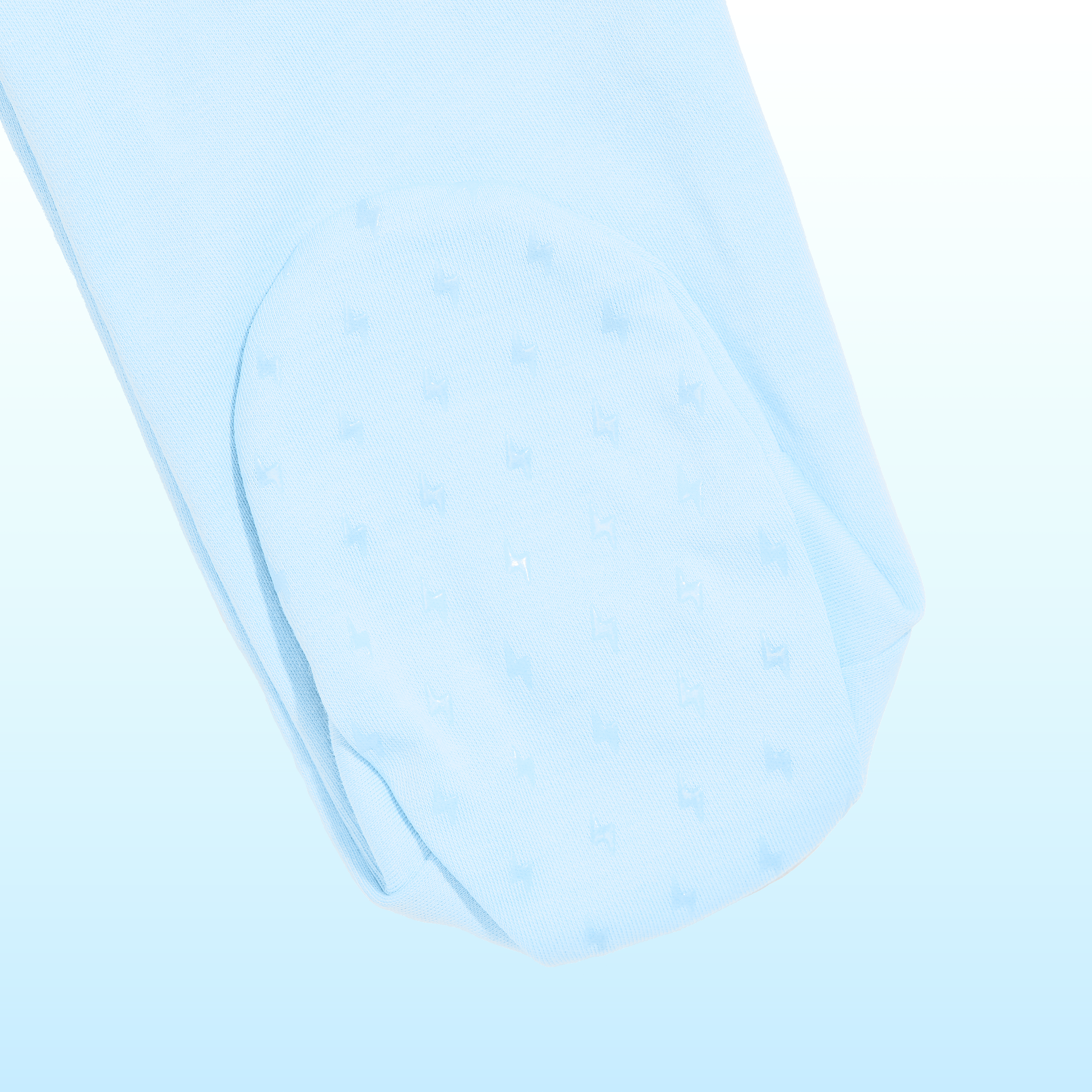 Magnetic Footie - Cloud Blue | Babynetic - additional view