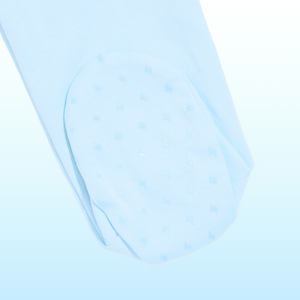 Magnetic Footie - Cloud Blue | Babynetic - additional view