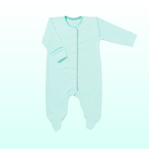 Magnetic Footie - Fresh Mint | Babynetic