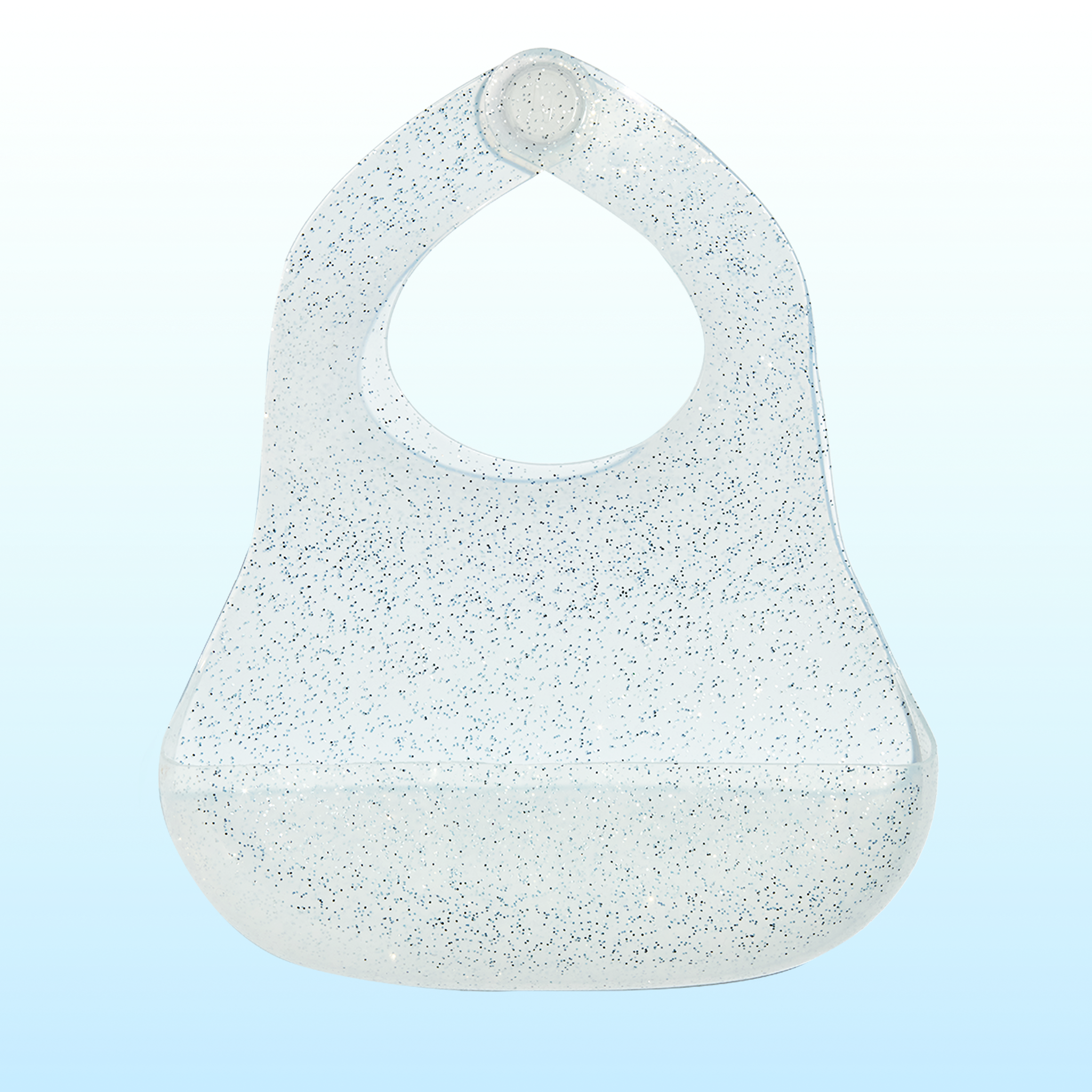 Magnetic Bib - Sugar Jelly