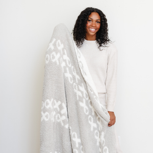 DOUBLE-LAYER BAMBONI® XL BLANKETS | Saranoni - additional view