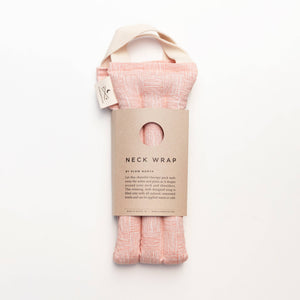 Hot/Cold Neck and Body Wrap