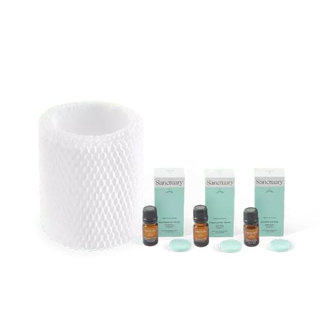 Canopy Humidifier Plus Sanctuary Aroma   Filter Subscription