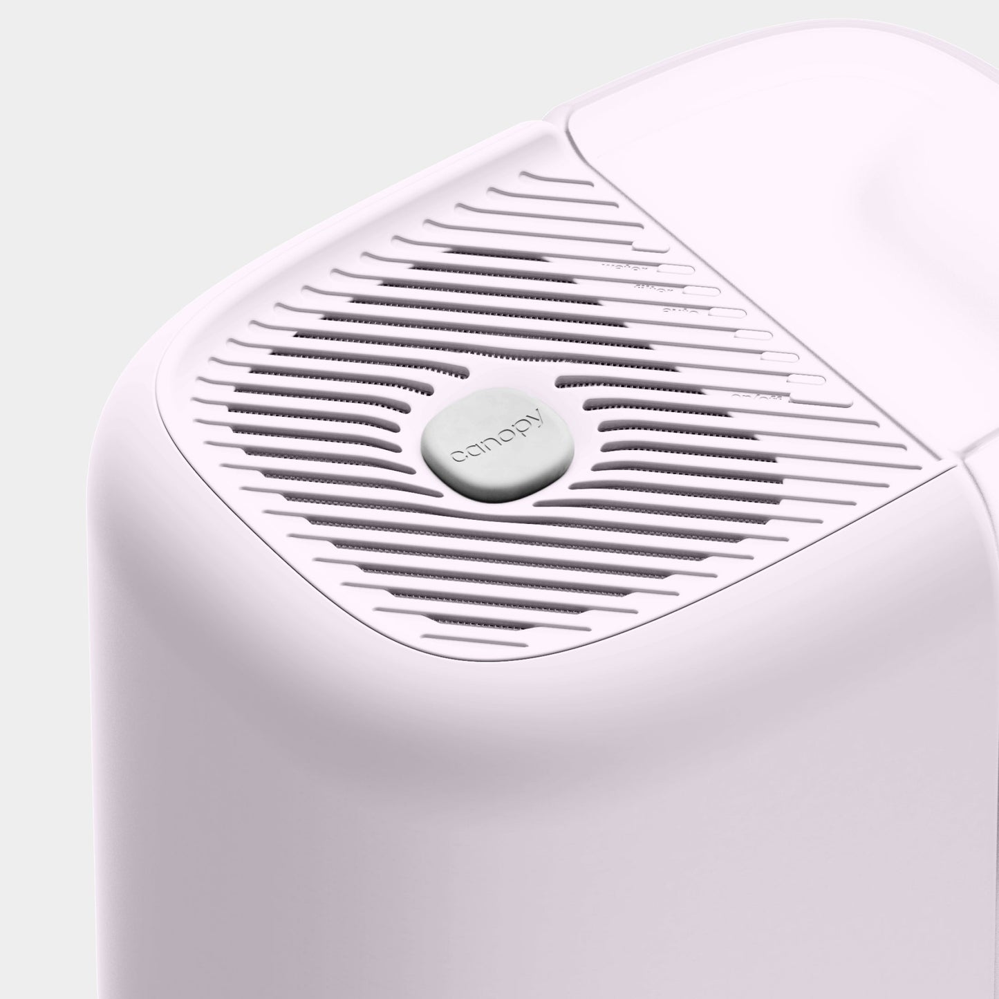 Nursery Humidifier