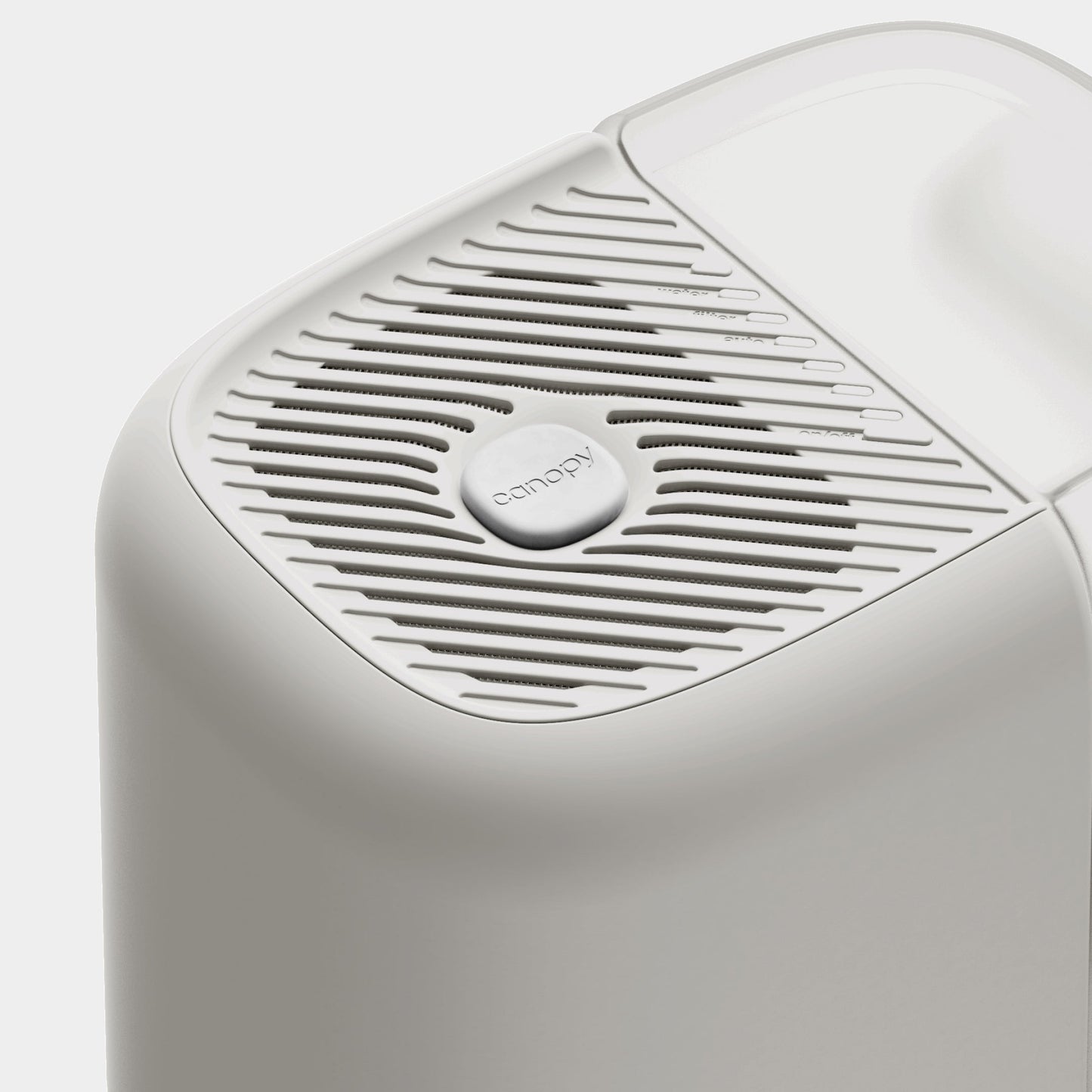 Bedside Humidifier