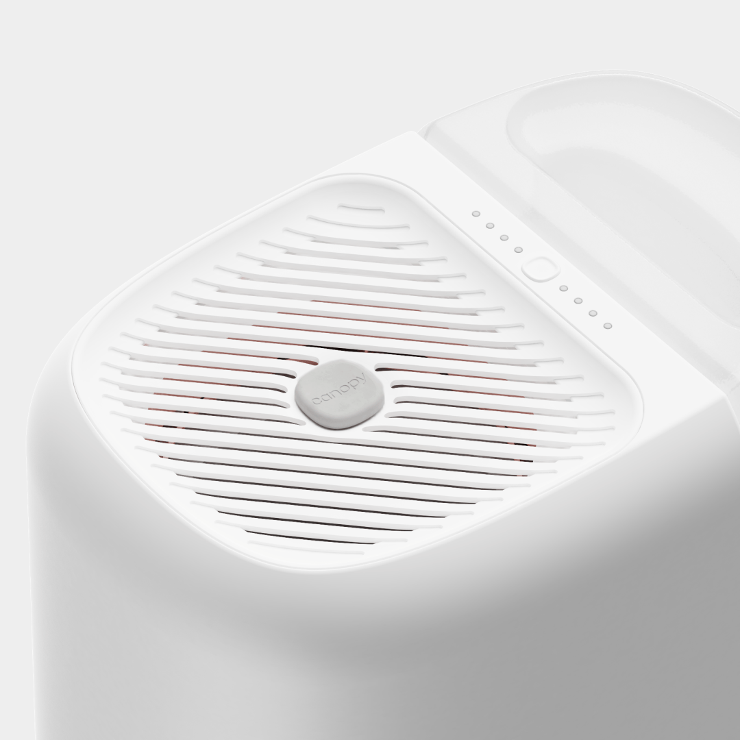 Large Room Humidifier