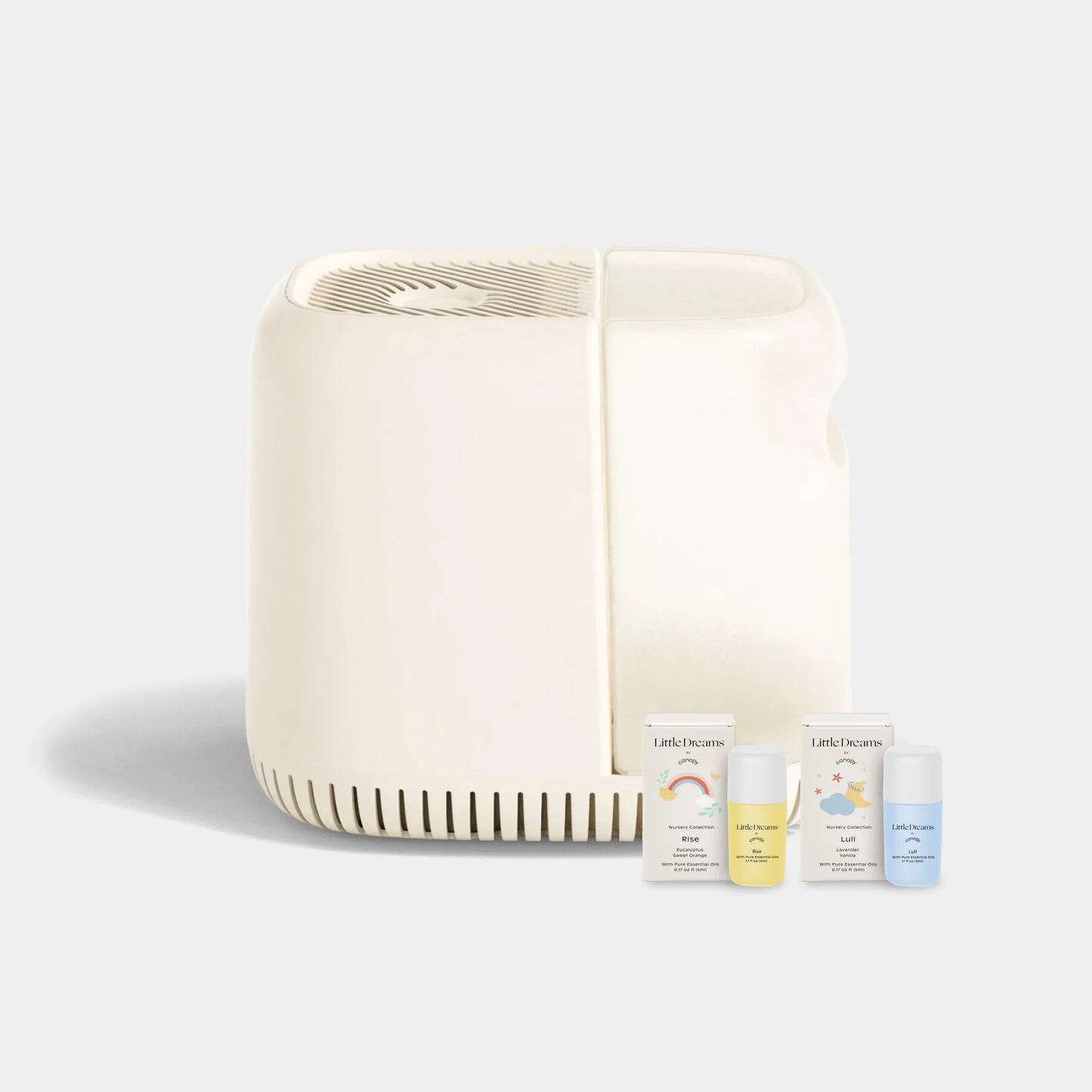 Nursery Humidifier